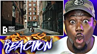 WOW UNBELIEVABLE! | J-hope 'on the street (with J. Cole)' Official MV *REACTION!!!*