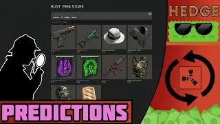 Rust Store Investing Predictions (July 25 2024)