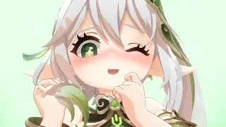 Ui's Loli Song | Nahida