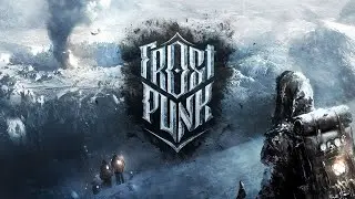 🔴Frostpunk КОВЧЕГИ часть#2