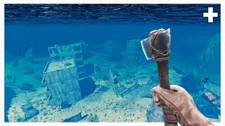 POV: Earth in 10 years