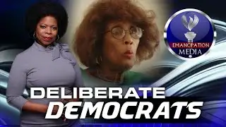 Elderly Sista Says The Democrats Are Deliberately Targeting Black Neighborhoods With Immigration