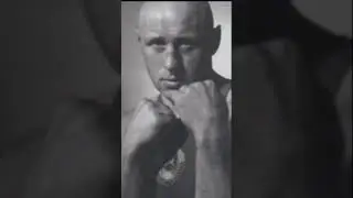 Как русский боксёр не струсил перед толпой немцев