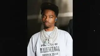 Roddy Ricch Type Beat - 