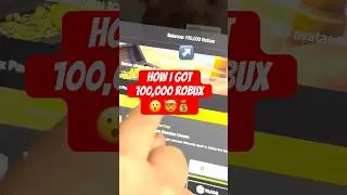 😱 Free Robux Code June 2025: LEGIT! #roblox #robloxedit #robux #robuxgiveaway