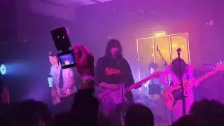 Jophiel by quannnic | Live at Market Hotel in NYC