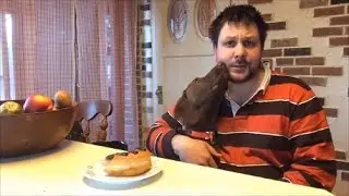 Канадский фермер, Неделя 8