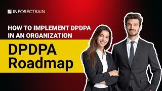 How to Implement DPDPA in Your Organization: A Step-by-Step Roadmap