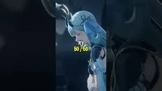 The BETTER 1.1 Character on Wuthering Waves is…