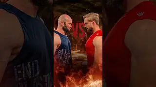 ⚔️ Король читинга против Толяна! @BicepsUaYoutube