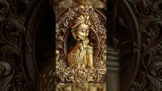 #GoldPortraits