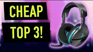 The Best PS4 Headsets 2018