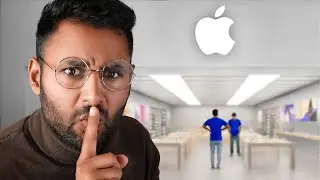 The Apple Stores $1,000,000,000 Secret