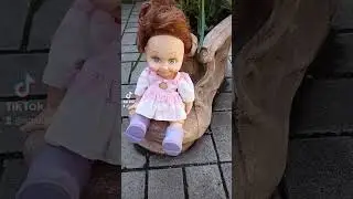 #кукла