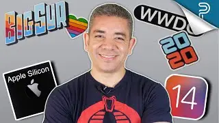 Why Apple's WWDC 2020 changes matter