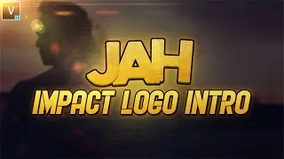 VEGAS Pro 18: How To Make An Impact Logo Intro - Tutorial #526