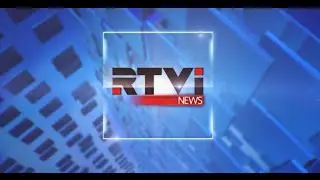 RTVi News / Promo