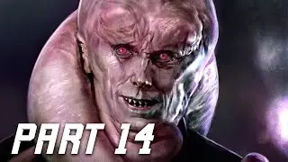 STAR WARS OUTLAWS Walkthrough Part 14 - BIB FORTUNA