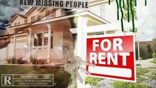 For Rent (Thriller Horror Short Movie) Preview 