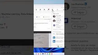 COMO ACTIVAR EL MODO OSCURO EN LINKEDIN PC COMPUTADORA WEB