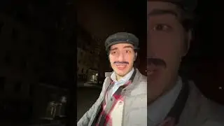 Отцы под Новый год