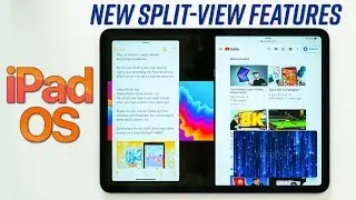 How to Multitask on iPad - Full iPadOS 13 Guide