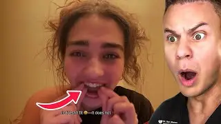 Why It's IMPOSSIBLE To Lie To Your Dentist!