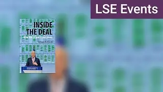 Inside the Deal: how the EU got Brexit done  | LSE Event