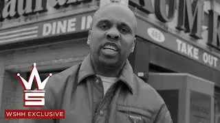 Consequence - Beef Forever (Talib Kweli Diss) (Official Music Video)