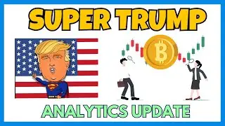 Super Trump Token Analytics | Super Trump crypto | STRUMP  coin New Altcoin