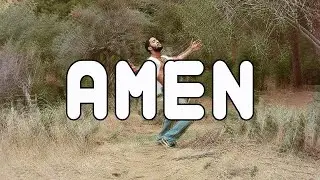 Kid Cudi - Amen (Legendado)