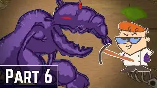 Draw a stickman epic 2 Drawn Below (DLC) Gameplay Part 6 - Defeat the Pit Rat & Find Ice Pencil