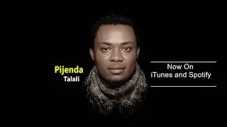 PIJENDA - TALALI | World Music | Afro Jazz | Relaxing Music | Ethnic Music