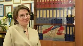 ОТЗЫВ ОТ СОТРУДНИКОВ ОГКУ 