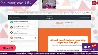 GoViral & GrowthTools