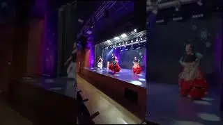 #Shorts Gypsy dance - Цыганский танец