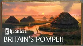 Britain's Pompeii: The Perfectly Preserved Bronze Age Village
