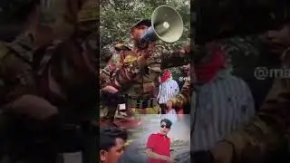 খুব ভালো লাগলো সেলুট #vairalshort #savestudents #savestudents #savestudents #savestudents