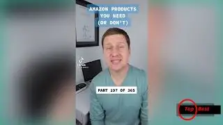 Amazon Products Must Haves 2021 Tik Tok Compilation #1 1