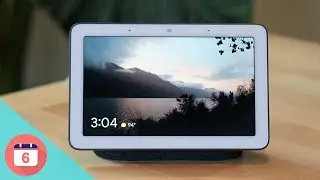 Google Nest Hub Review - 6 Months Later