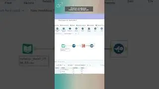 Como ordenar valores no Alteryx - SORT #shorts