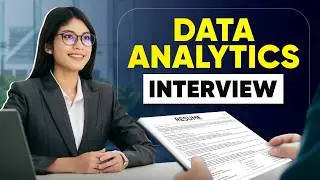 How to Ace Data Analyst Interview in 2024? | 10 Data Analyst Interview Tips