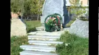 Песни Афгана. 
