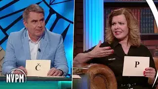 Jeden krát to ale nebude stačiť! (SCÉNKA: Peter Marcin + Zuzka Tlučková)