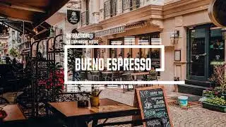 Jazz Calm Lounge by Infraction [No Copyright Music] / Bueno Espresso