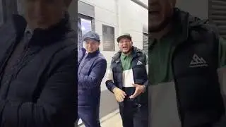 BMW auto tuninga olib keldik