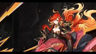 [Genshin Impact] 5.3 - Trailer Theme Music 