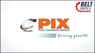 Промо-ролик индийской компании PIX Transmissions Ltd - 2023
