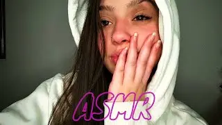 ASMR CONVERSANDO ATÉ VOCÊ DORMIR !! ( BINAURAL ) SONO GARANTIDO !!!  Luiza Aro