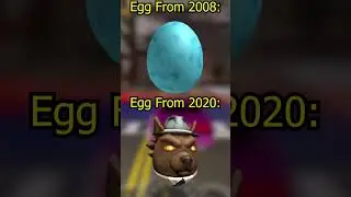 Did You Know This About Roblox Egg Hunts?